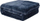 Batanije Today WINTER SPIRIT, 125x150 cm, prej pelushi, blu navy