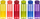 Shishe uji Smile SBP-1, 750ml, plastike, transparente