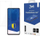 Mbrojtës ekrani 3mk FlexibleGlass Lite, për Samsung Galaxy M54, xham hibrid, transparent