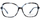 Syze Optike Gant Ga4134 55