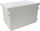 Kabinet RACK Pulsar RK664-G, 6U, 19", gri