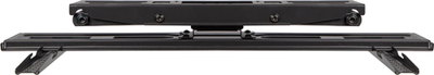 Mbajtëse muri për TV BLOW Strong Swivel, 37"-99", deri 40 kg, e zezë