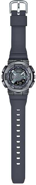 Orë për femra Casio, e hirtë