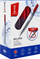 Stilolaps zyre MemoBe Office Ballpoint, set me 50 copë, bojë e kuqe
