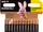 Bateri Duracell Basic AAA/ R03, 12 copë
