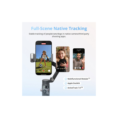 DJI Osmo Mobile 8