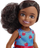 Set lodër Barbie Chelsea Can Be Teacher, kukull 15 cm, aksesorë klase, shumëngjyrësh