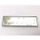 Заштитен панел I/O Supermicro MCP-260-00077-0N, за матична плоча, метален, сребрен