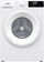 Lavatriçe Gorenje WNHPI62SCS, 6kg, inverter, e bardhë