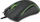 Mouse gaming Vertux Rodon, me kabllo, 12000 DPI, i zi