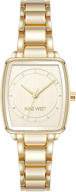 Orë për femra Nine West NW/3300CHGB, e artë