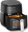 Fritezë ajri Philips Series 2000 NA221/00, 1500W, 4.2L, e zezë