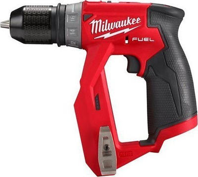 Shpuese kaçavidë pa kabllo Milwaukee M12FDDX-0, 12V, 34Nm, e kuqe