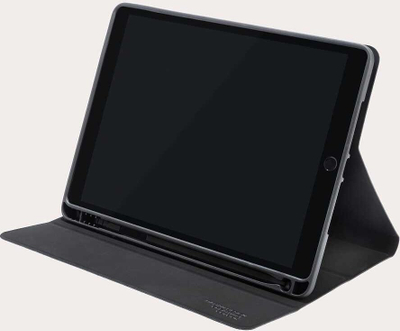 Kopertinë tableti Tucano IPD102UPP-Z, për iPad 10.2 dhe iPad Air 10.5, folio, blu e çelët