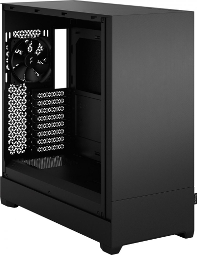 Kasë Fractal Design Pop XL Silent TG, Full Tower