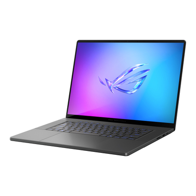Laptop gaming ASUS ROG Zephyrus G16 GU605CR-QR244, 16", Ultra 9, 64GB RAM, 1TB SSD, RTX 5070 Ti