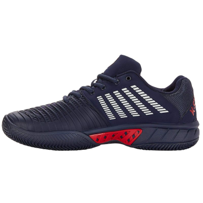 Патики за тенис K-Swiss Express Light 3 HB M, за мажи, сини