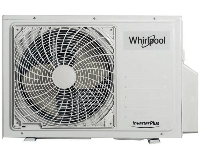 WHIRLPOOL SPICR 312W - Inverter - Air KONDICIONER
