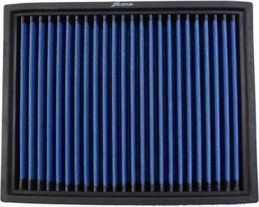 Filtër ajri panel Simota OR003, 245x198mm, blu