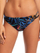 Bikine të poshtme Roxy Anthracite Wild Leaves ERJX403888-KVJ8, shumëngjyrëshe mRX2470-XS
