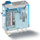 Ndërprerës Finder Relay, 16 A, 24 V