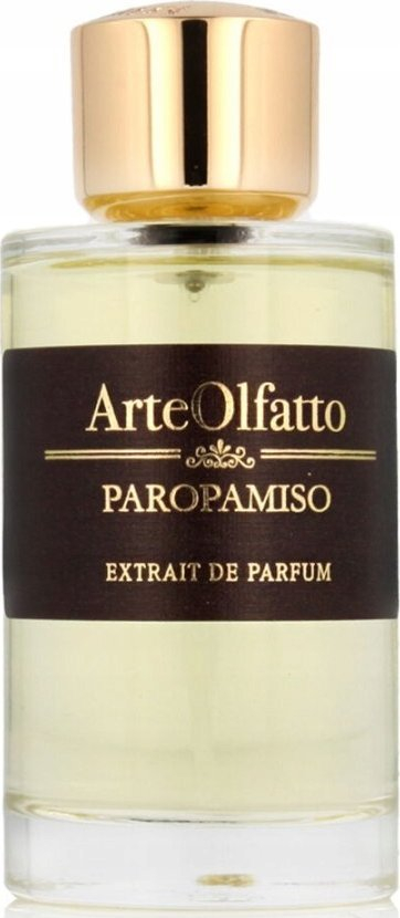 Parfum Arte Olfatto Paropamiso Extrait de Parfum, unisex, 100ml