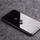 Xham mbrojtës Wozinsky Full Glue për Samsung Galaxy A16 A16 5G, 9H, i zi