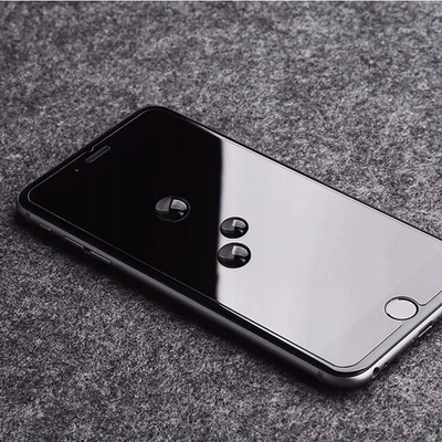 Xham mbrojtës Wozinsky Full Glue për Samsung Galaxy A16 A16 5G, 9H, i zi