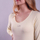 Bluzё Vuch mVU0769 Dots, e verdhё, S
