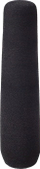 Заштита за микрофон Rycote SGM Foam, 18cm, акустична пена, црна