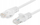 Kabllo rrjeti Lanberg Patchcord Cat.6 UTP, 2m, paketim 10 copë, e bardhë