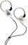 Kufje në vesh Stagg SPM-435 TR, 4 drajverë, 3.5 mm, blu