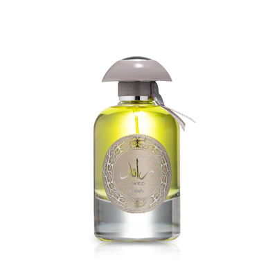Eau de Parfum Lattafa Raed Silver, 100ml
