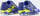 Këpucë futbolli Joma Supercopa SUPW2404FG, Firm Ground, sintetike, blu