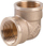 Bërryl Perfexim GW 1/2" (07-213-0150-000), prej tunxhi