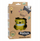 Figurë lodër Pmi Kids World Fuggler S1 Count Underoo Mcgoo, 11.5 cm, e gjelbër