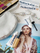 Gel ushqyes për qërpikë dhe vetulla Refectocil Styling Gel 9 ml