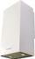 Aspirator P VDB, 40 cm, i bardhë