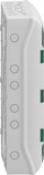 Kasë shpërndarëse Schneider Electric Kaedra 13435, 36 module, IP65, montim sipërfaqësor, gri