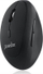 Maus wireless Perixx Perimice 719L, ergonomik për mëngjarash, 800/1200/1600 DPI, i zi