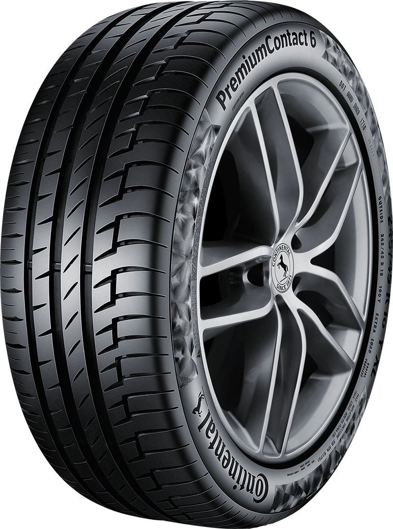 Gomë 225/50R18 99W PREMIUM 6 CONTI