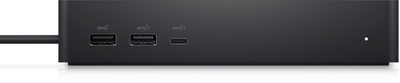 Docking station universal Dell Dock UD22, i zi