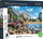 Puzzle TREFL Yosemite National Park, 500 copa, 48x34cm, shumëngjyrësh
