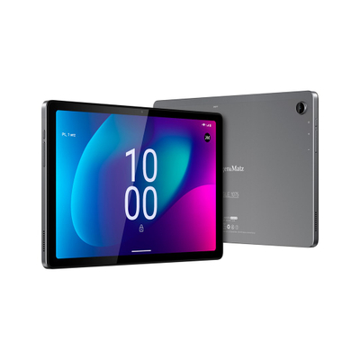Таблет Kruger&amp;Matz EAGLE 1075 LTE, 10.4\", 128GB, 6GB RAM, Android 13, сив