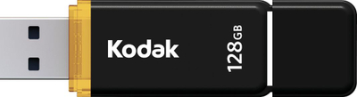 USB flash Emtec Kodak K103, 128GB, USB 3.0, i zi