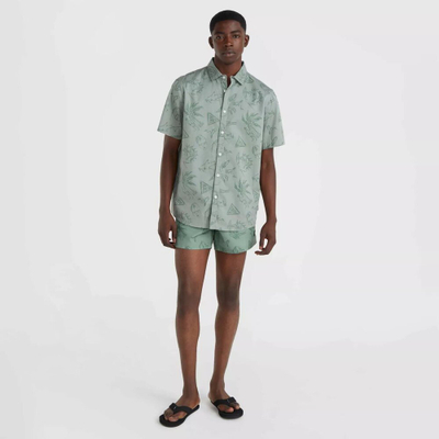 Шорц за пливање ONeill Mix and Match Cali Block 15\", за мажи, син