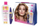 Set kozmetik Dermacol Ilusión, ujë micellar + maskarë