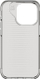 Калфa за телефон ZAGG Luxe за iPhone 15 Pro, заштитна, проѕирна