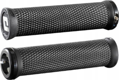 Doreza biçiklete ODI Elite Motion MTB Lock-On, 130mm, e zeza