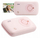 Printer fotosh Bluetooth Hanin CP2100, 300 dpi, me kartridha, rozë